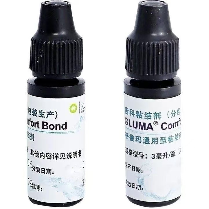 Dental GLUMA Material Universe – Uv Resin Bewertung und Preis