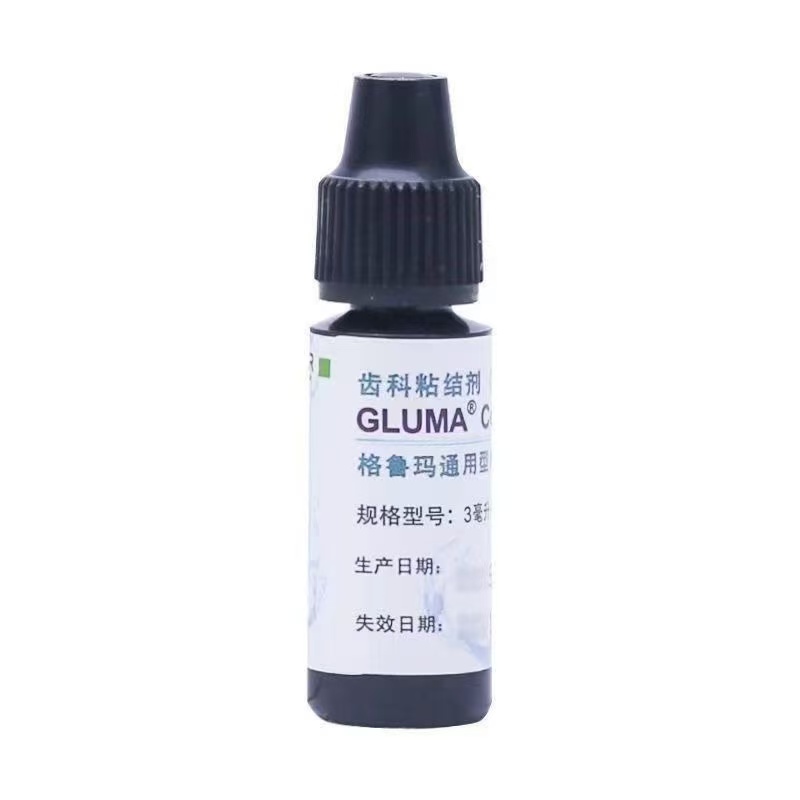 Dental GLUMA Material Universe – Uv Resin Bewertung und Preis