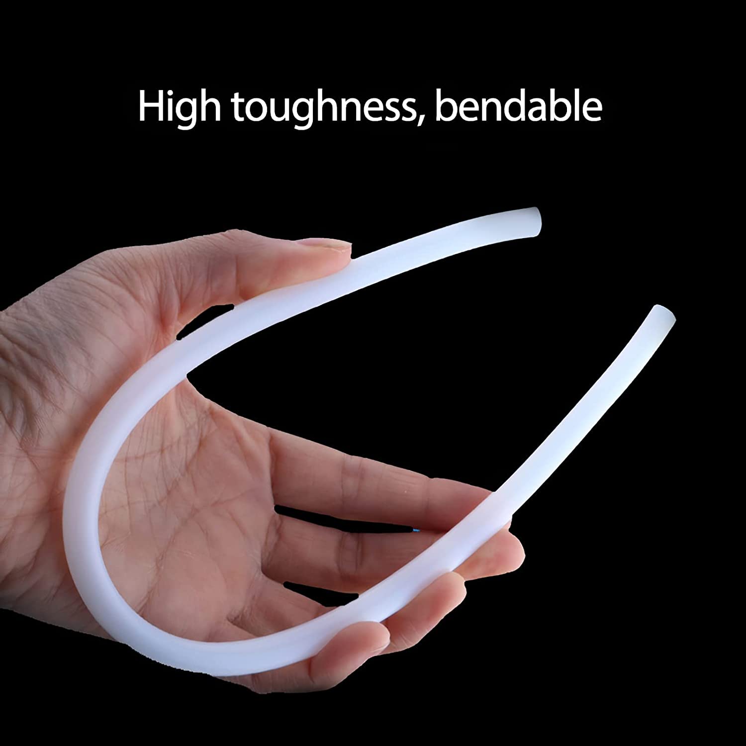 50m PTFE Rohr Rohr Teflonto ID – Filament 1.75 Bewertung und Preis